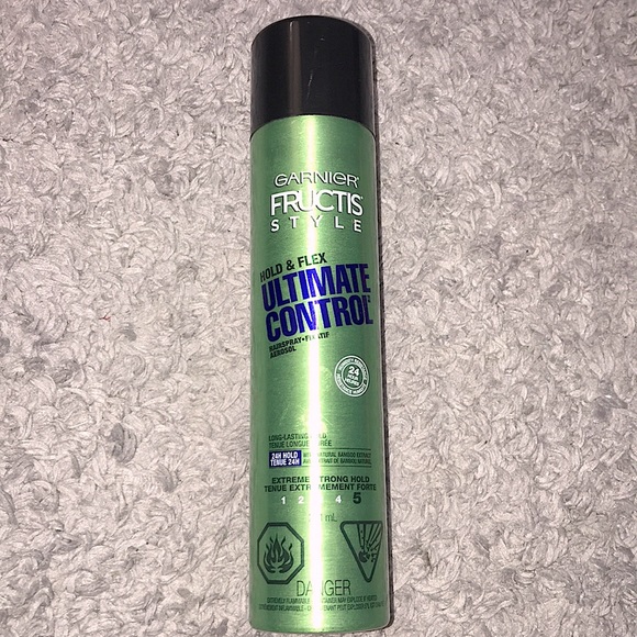 Hair spray (extreme strong hold) - Picture 1 of 2